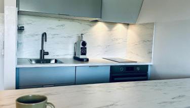 SPEYERBACH - modernes Apartment nahe Neustadter Innenstadt - Foto 2