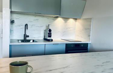 SPEYERBACH - modernes Apartment nahe Neustadter Innenstadt - Foto 2