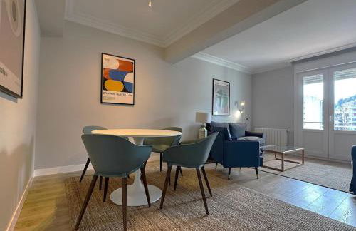 Nuevo y luminoso apartamento en el corazón de Vigo - Foto 8