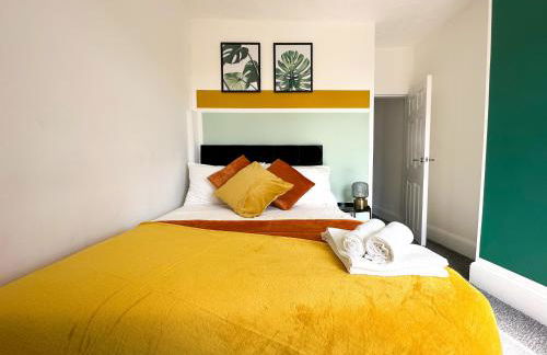 Liverpool Serviced Apartment - Phillimore - Foto 5