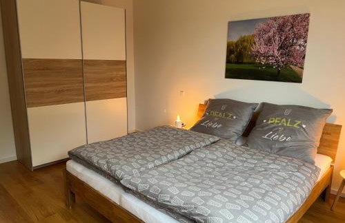 Ferienweingut Wissing Wohnung Theo - Foto 13