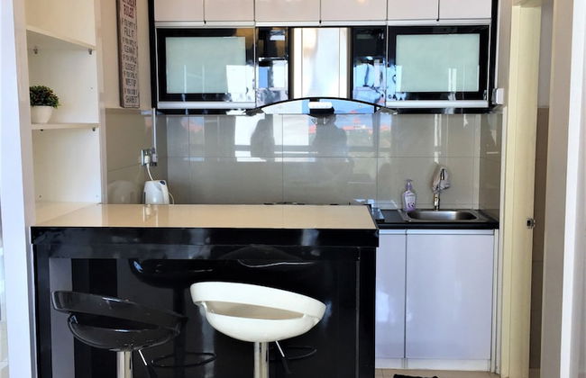 Borneo Coastal Residence - IMAGO Mall - Foto 17