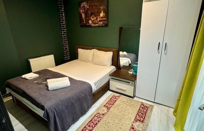 Imza Suite - Foto 27