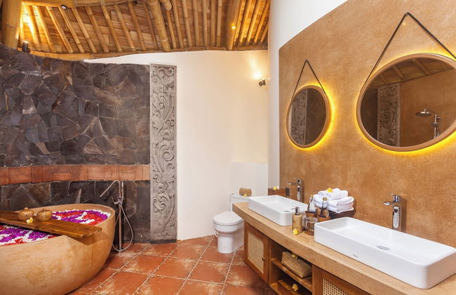 The Scape Valley Villa by GenuineHost - Foto 16