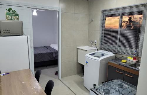 Stúdio Aconchegante - Photo 1