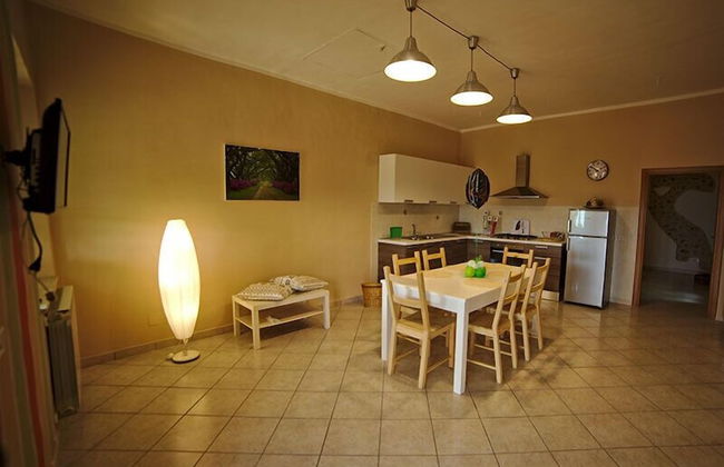 Agriturismo Tenuta del Daino - Photo 9