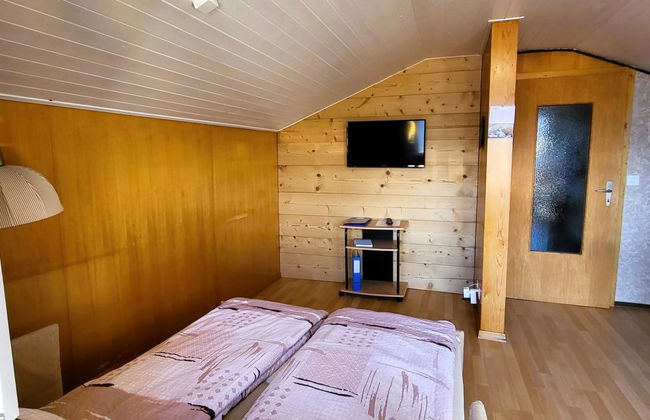 Lilo/2-Zimmer - Foto 9