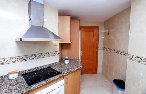 Apartamento Plaça Jardí - Photo 41