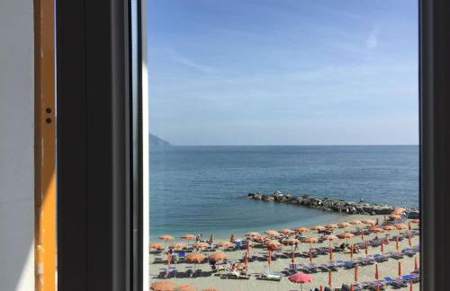 Seaside Apartment - Foto 8