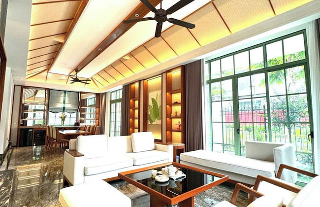 Luna Sol - Sunset & Firework Signature - Foto 11