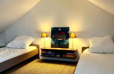 La baraque Calais - Foto 19