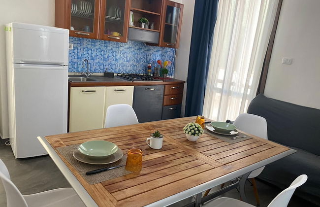 Oasi Residence Fiumefreddo - Foto 14