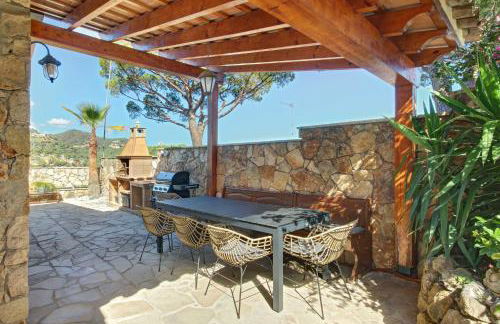 VILLA PORTUGAL with pool & mountain view - Foto 4