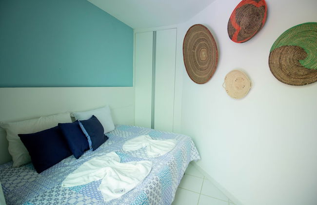 IT04 Bangalo Duplex 3 Suítes Pe na Areia - Photo 4