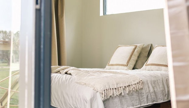 Horizons Sugar Valley Agritourism - Foto 3, Habitación