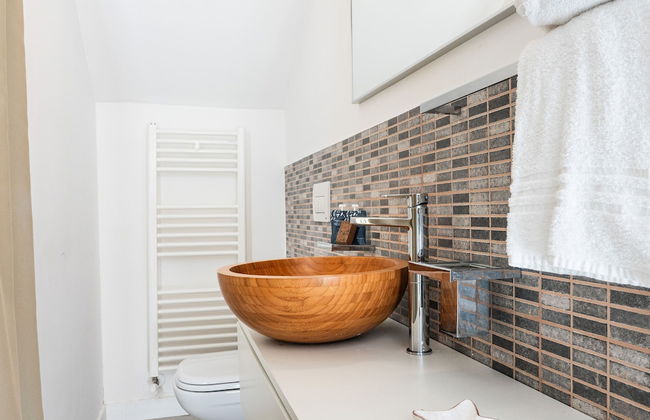 Villa Elena in Isola - Foto 15