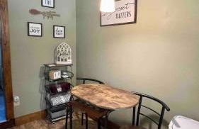 Sardis Lake - Tiny Studio Cabin - Foto 21