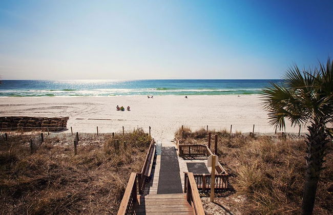 Celadon Beach Resort by Panhandle Getaways - Foto 28