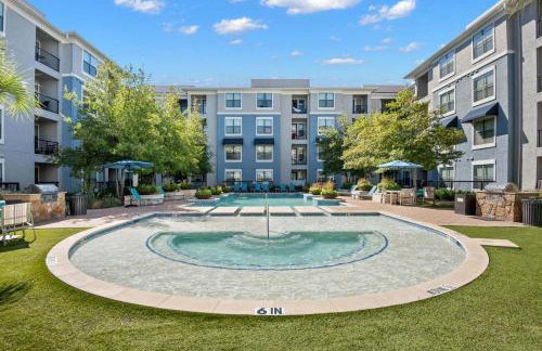 Cozy 1bd Apartment - Foto 17