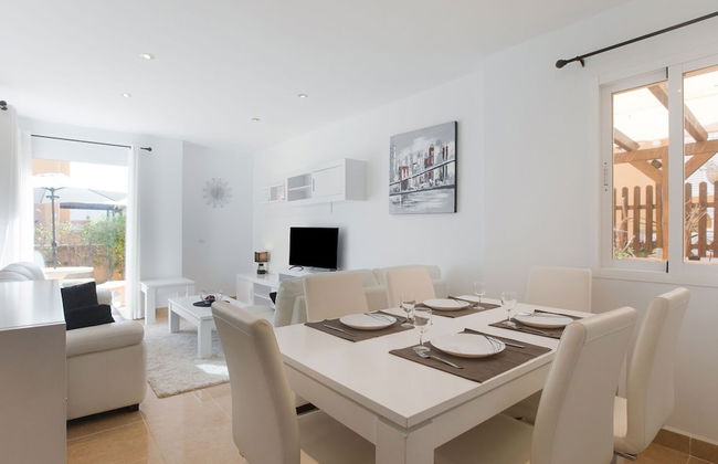 Spacious Holiday Home in Los Gallardos With Swimming Pool - Photo 7