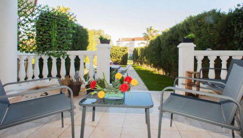 Villa Villa Zefir by Interhome - Foto 4