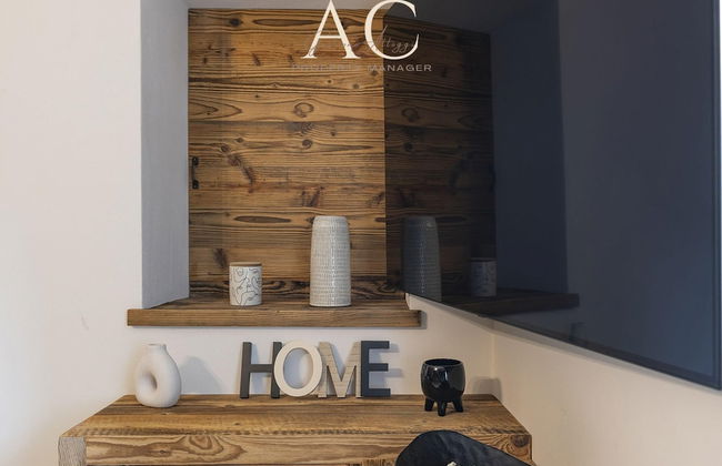 Chalet Ferrari in Ponte di Legno - Foto 1