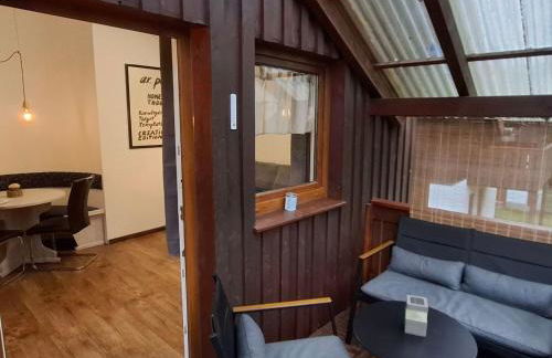 Apartment Am Wildgatter 54 by Interhome - Photo 8