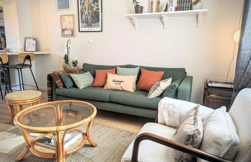 LE CEMAROSE Cottage & Spa Terrace Garden & lovely View - Foto 46