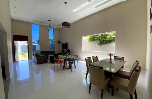 Casa Temporada Jacuípe Guarajuba 3/4 c/ar condicionado - Foto 16