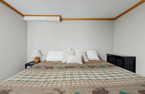 Heart Pond Hideaway & Annex - Foto 26