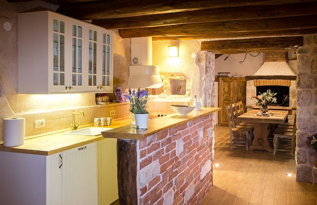 Villa Falcon Rook - Foto 9