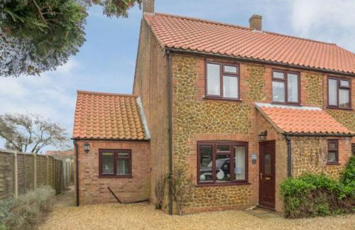 Tide Cottage - Foto 6