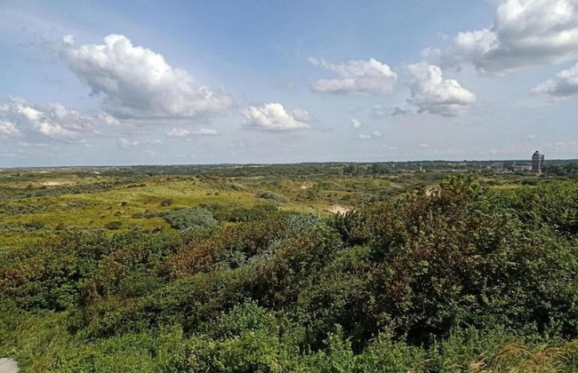 Luxury 3 Room Apartment in Scheveningen - Foto 77