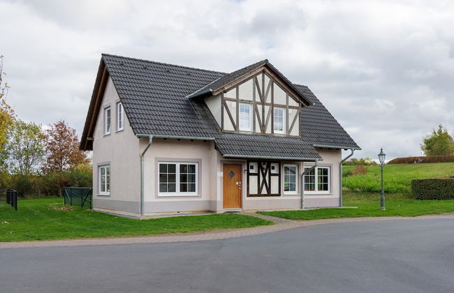 Koos Kidsvilla with 4 Bathrooms & Sauna near Cochem - Foto 1