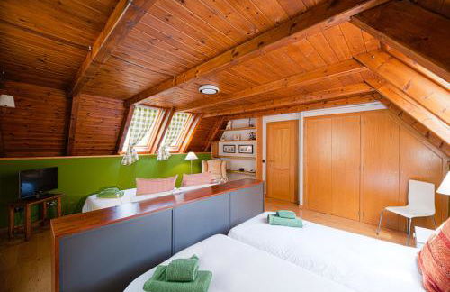 Casa Lola Pirene Chalet 12 Pax Sauna Jacuzzi Piano Vistas Vielha - Foto 40