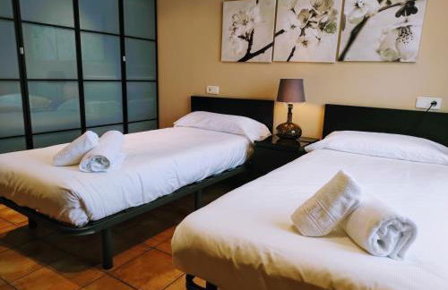 HOLIDAY HOMES Figueras AT - Foto 64