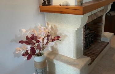 Villa Clara, 8 pers, JAVEA, Costa Blanca, closes to beaches - Foto 39