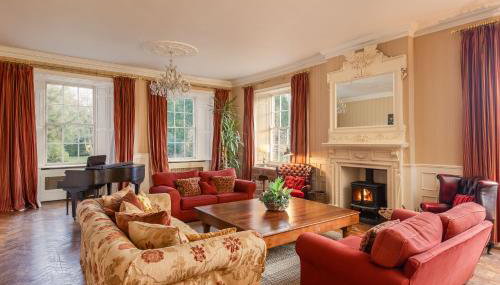 Family friendly, big beautiful 17th Century house - Foto 4