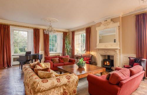 Family friendly, big beautiful 17th Century house - Foto 4