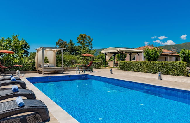 Giannoulis Village - Photo 49