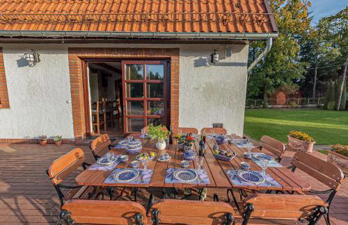 Osada Ulnowo - Holliday & Party House - Foto 16