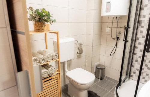 River Apartment 01 by GREEN Croatia - Foto 19