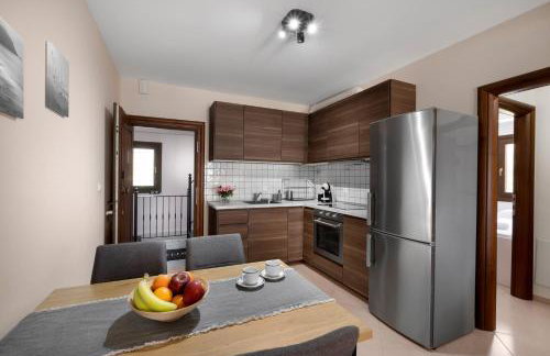 Iakovakis Seaside Exclusive Apartments - Photo 13