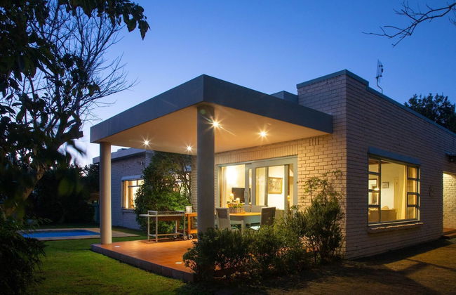 Constantia Villa - Foto 16