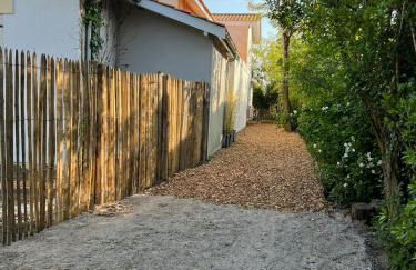 Villa Petit Caprice - Piscine privée au calme dans jardin arboré - Foto 26