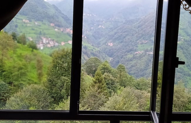 Kamelya Dag Evleri - Foto 3