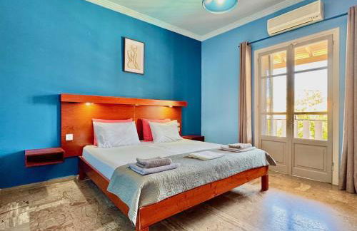 Villa Plastiras Sidari with private pool - Foto 31