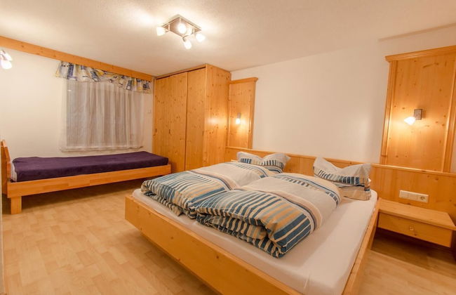 Haus Dorfschmied - Foto 15