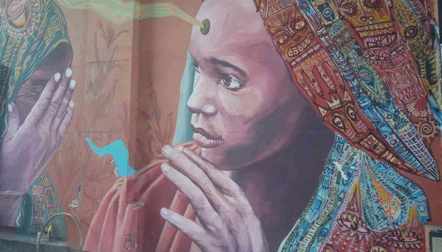 Tour de arte urbano por Palermo - Foto 3