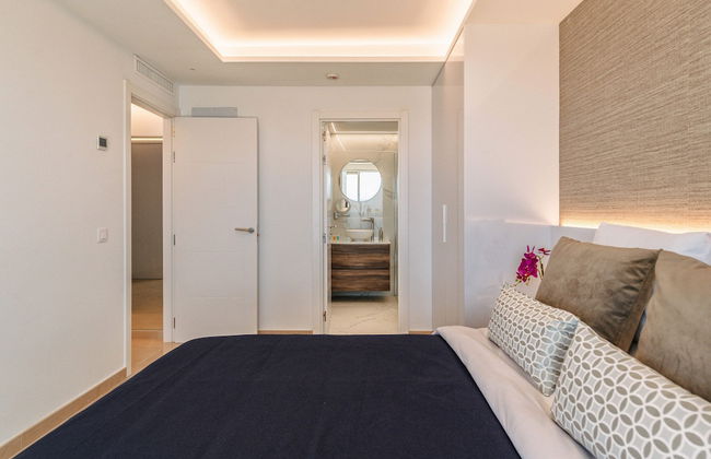 Grand Horizon Luxury Boutique Apartments - Foto 2